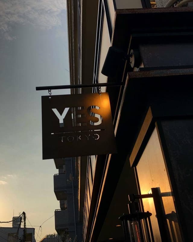 YES TOKYO 二子玉川 - サブ画像3