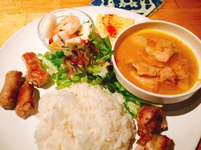 カフェ 鎌倉美学 - サブ画像2