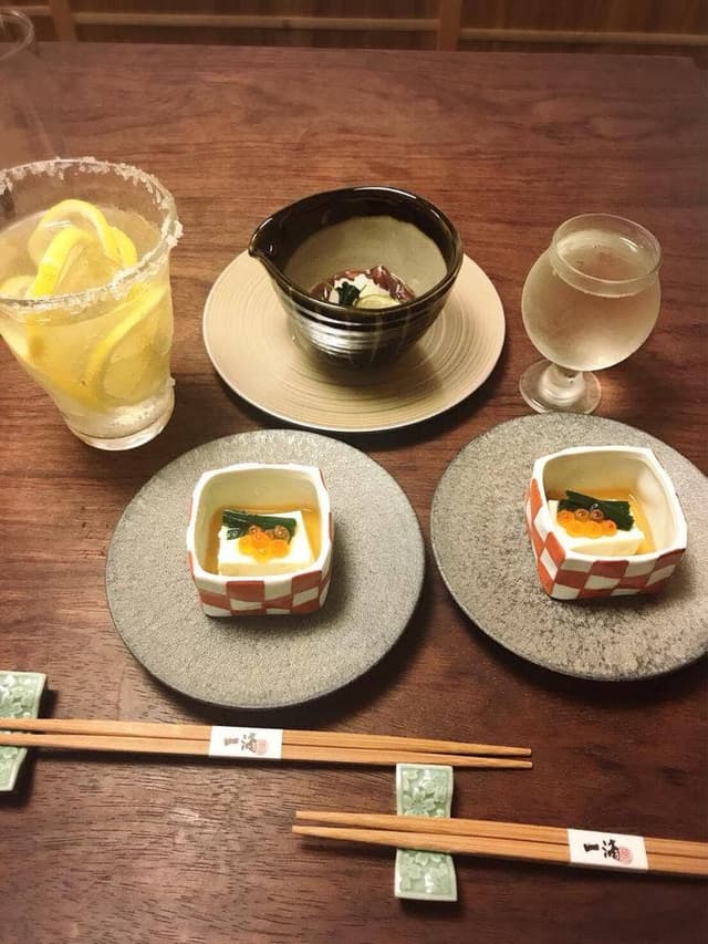 旬魚季菜 一滴 - サブ画像3