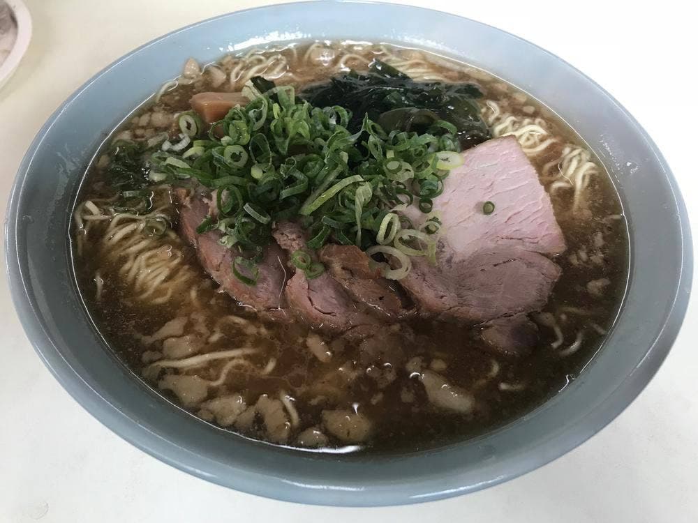 神田屋食堂