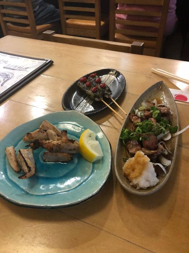 鳥嗣 - サブ画像3