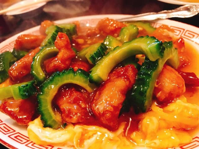 台湾料理もやし - サブ画像2