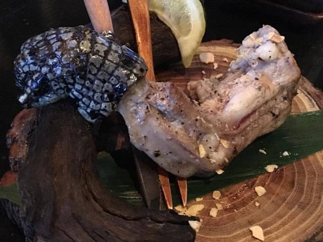 jungle dining & bar KENZO - サブ画像2