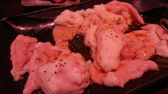焼き肉すぎの 野々市店 - サブ画像2