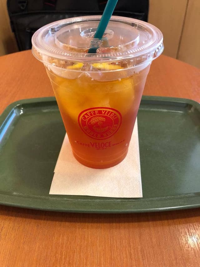 カフェ・ベローチェ 西五反田七丁目店 - サブ画像1
