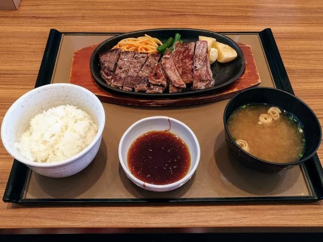 やよい軒 藻岩店 - サブ画像3
