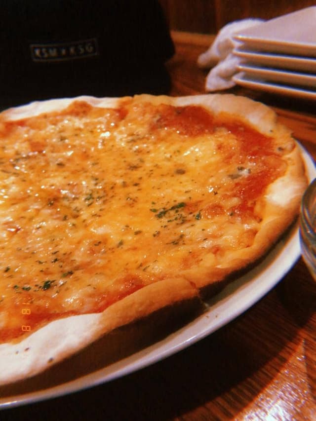 OSTERIA びーだま - サブ画像3