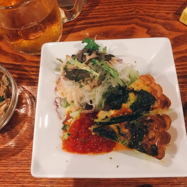 OSTERIA びーだま - サブ画像1