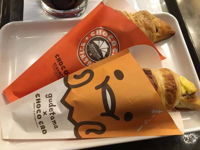 サンマルクカフェ イオンモール北戸田店 - サブ画像1