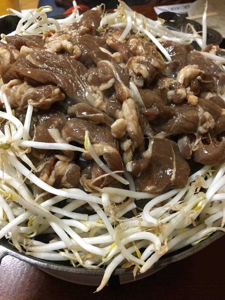 松尾ジンギスカン 釧路町支店