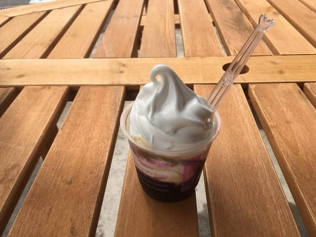 ミルク工房 ボン・ディア - サブ画像1