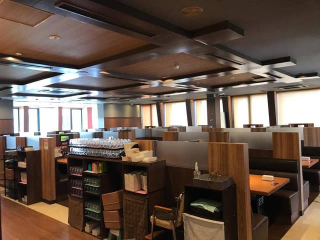 安楽亭 北本店 - サブ画像1