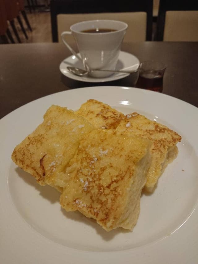 カフェ セジュール - サブ画像2