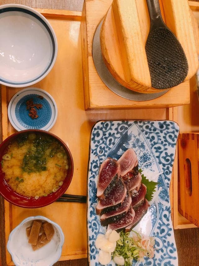 土佐わら焼き 龍神丸 イオンモール四条畷店 - サブ画像1