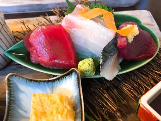 日本料理 真依 - サブ画像3