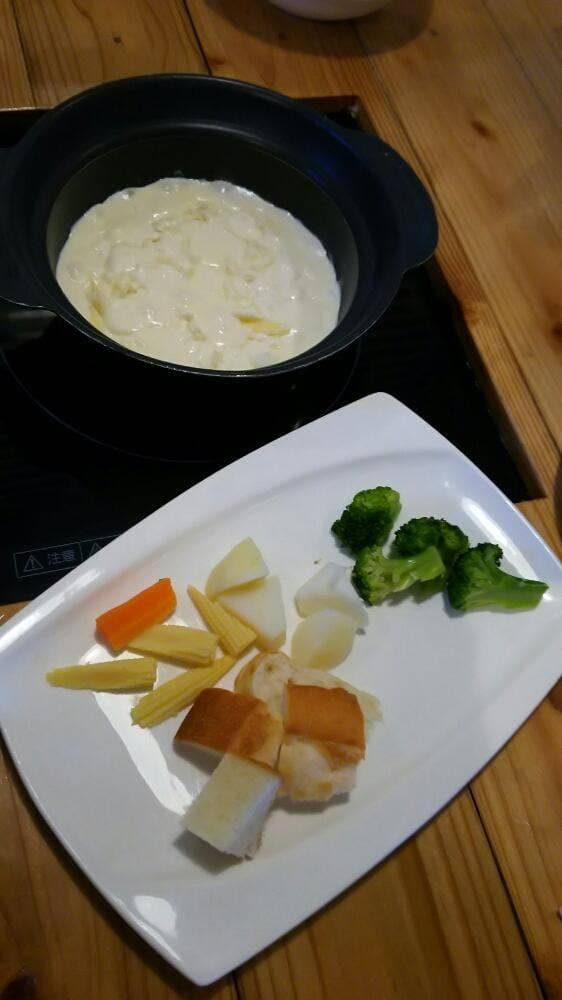 ピザ屋のチーズカフェ - サブ画像3