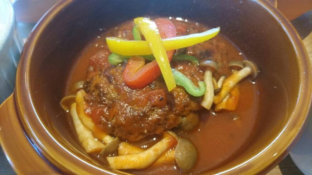 CAFE 砂時計
