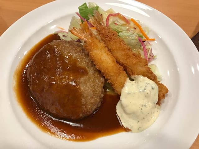 ガスト 沼津椎路店 - サブ画像3