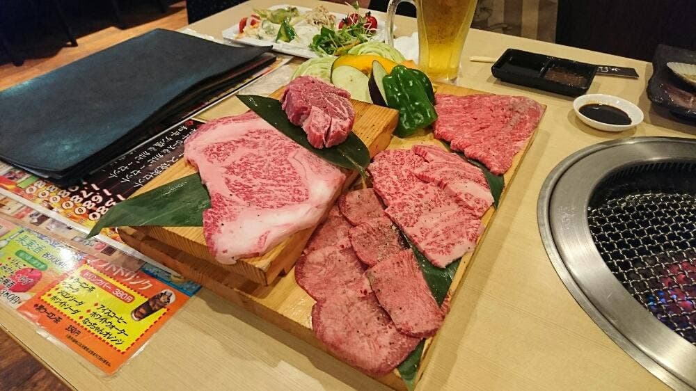 もんじろう 松江店