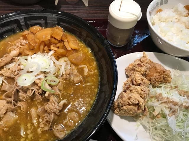 カレーハウスCoCo壱番屋 三島萩店 - サブ画像1