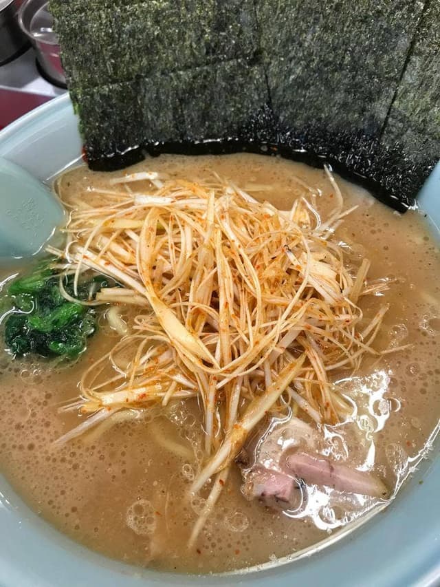 ラーメン山岡家 諏訪店 - サブ画像1