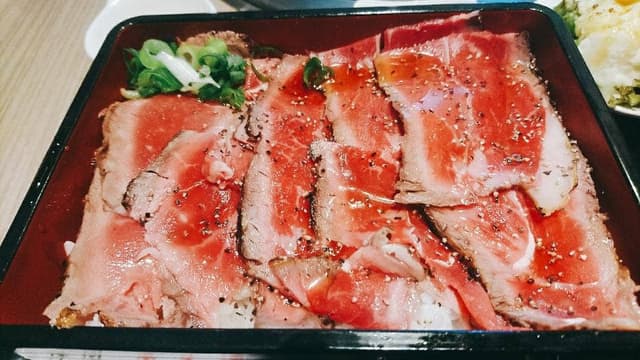 ヤキニク ユウカリ 田和山店 - サブ画像3