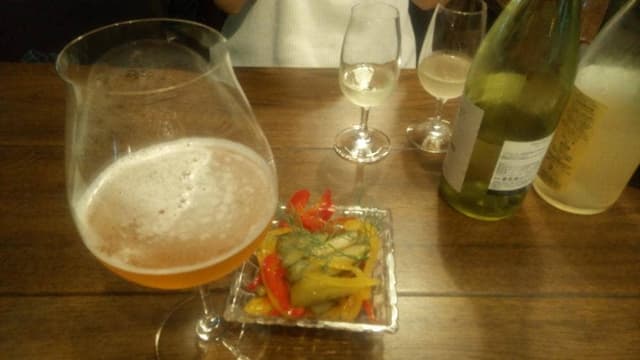 CAFE & WINE TROLL - サブ画像1