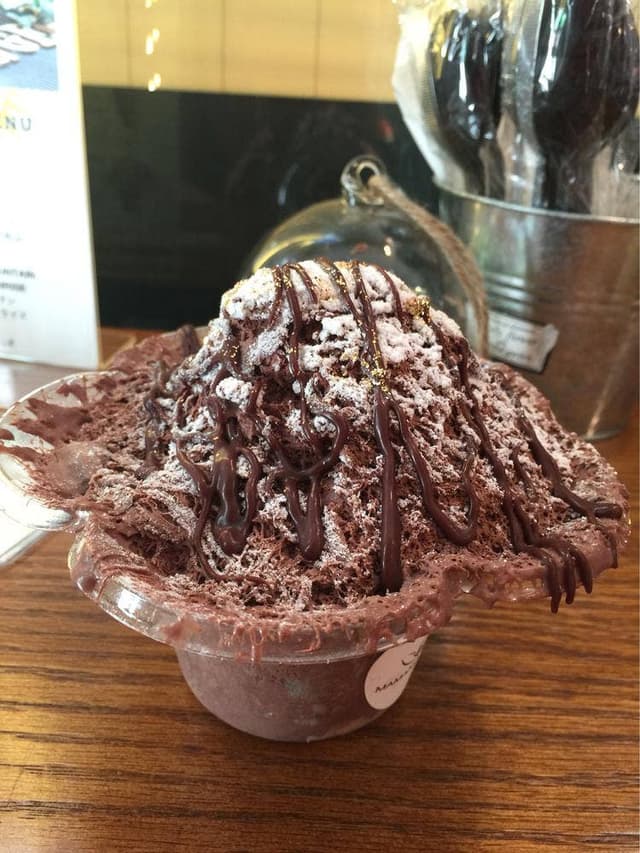 MAMANO CHOCOLATE - サブ画像3