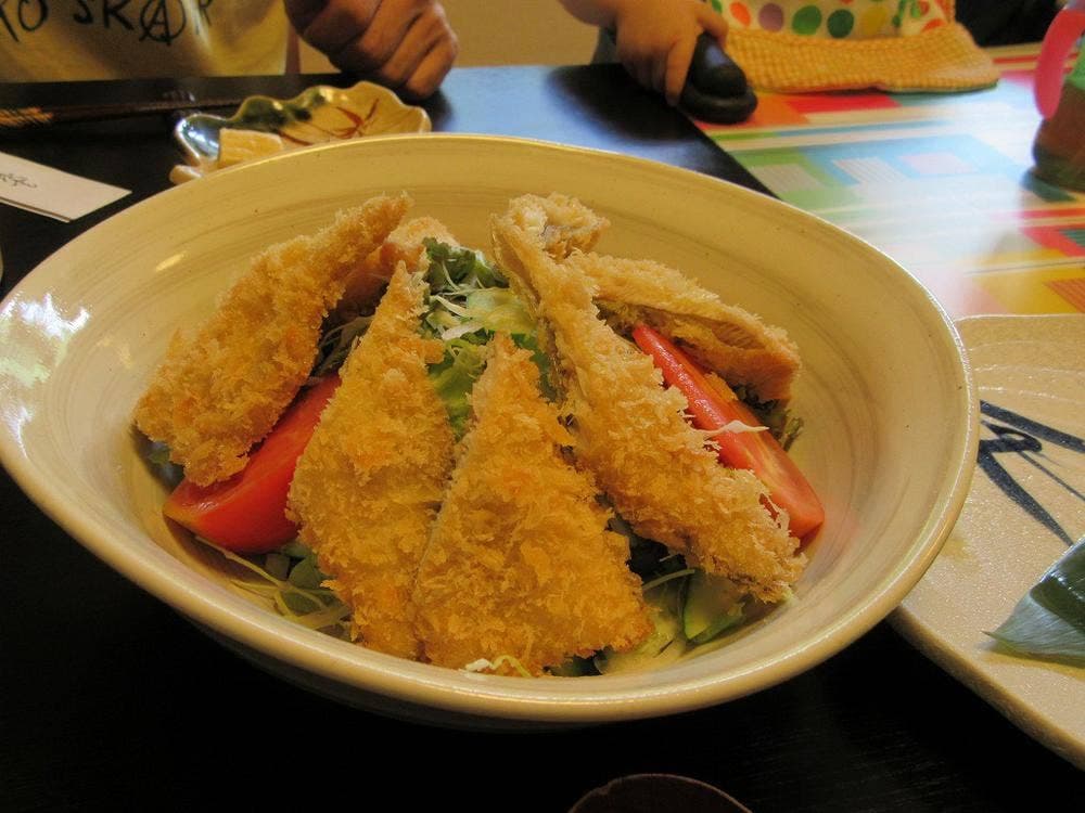 京風 しなの料理 きよみず
