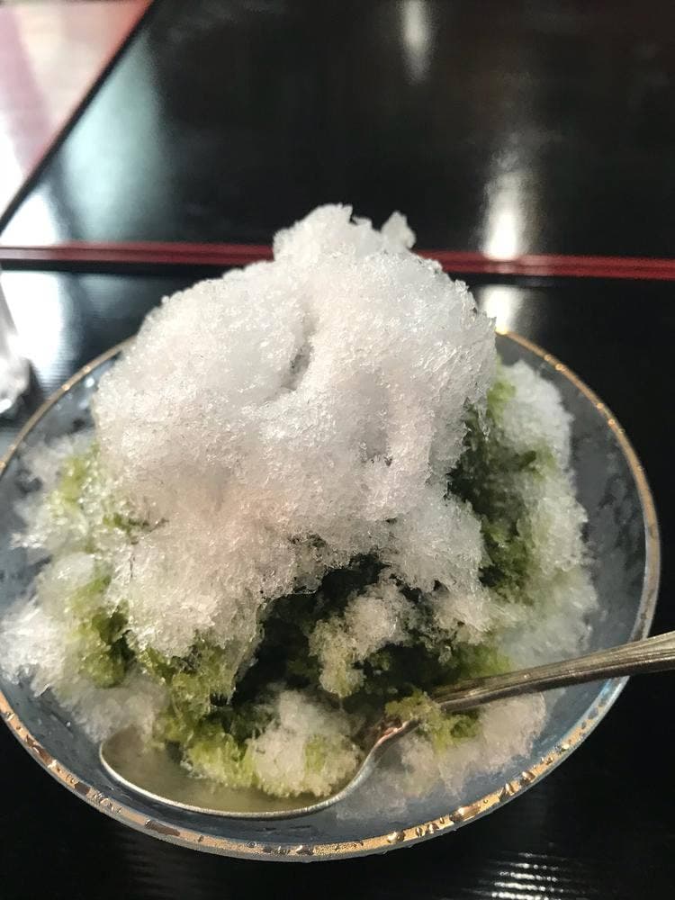和 Cafe&ぎゃらりー 伊砂