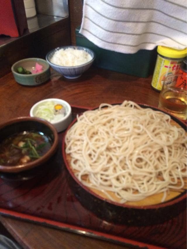 更科 丸屋 - サブ画像1
