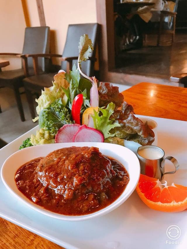 cafe Ta蔵 - サブ画像2