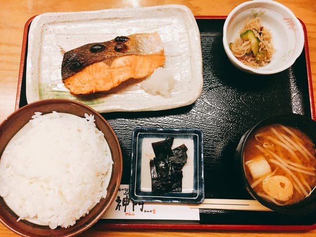 神門 南船場店 - サブ画像2