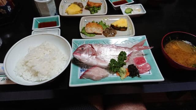 おおはし - サブ画像3