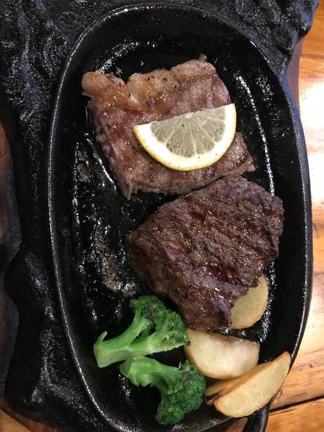 ごりらパンチ - サブ画像2