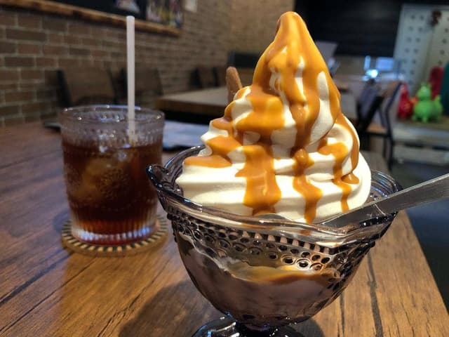 ピザカフェつばさ - サブ画像1