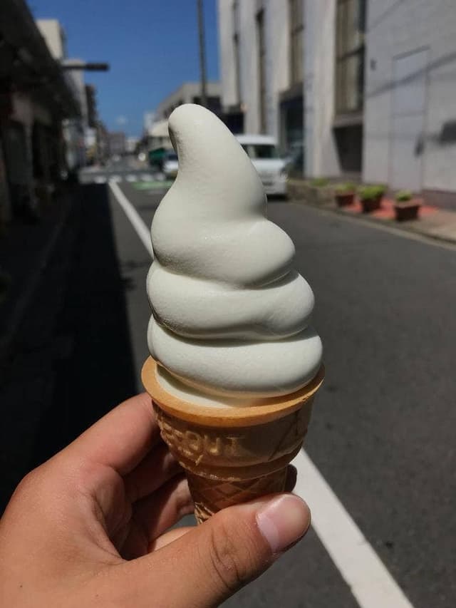 甘党の店 梅月 - サブ画像2