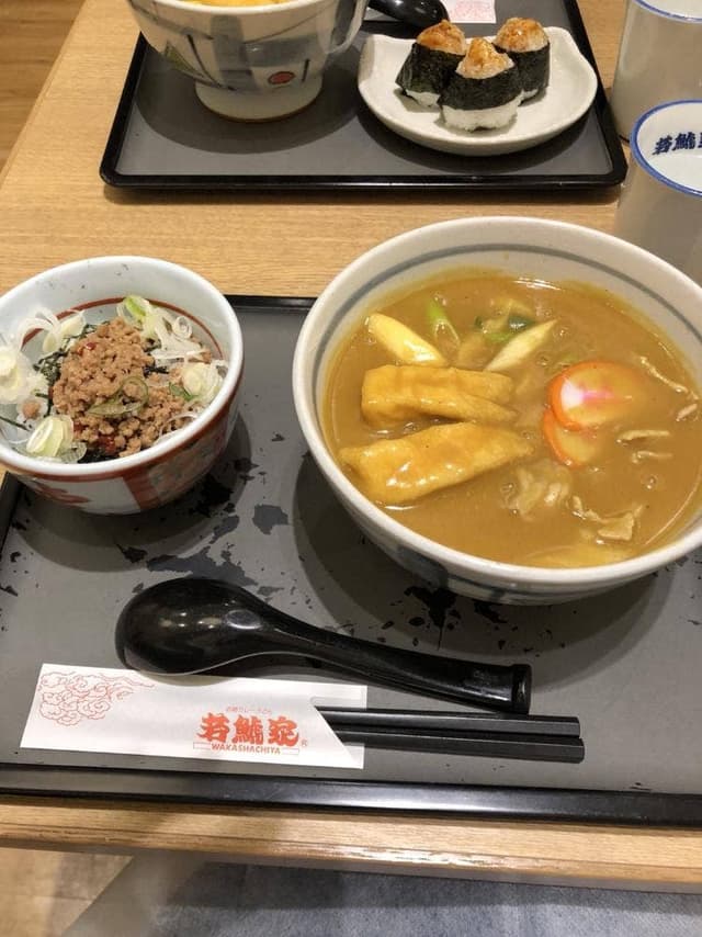 若鯱家 DELI+ MARK ISみなとみらい店 - サブ画像2