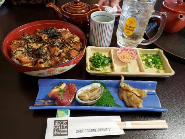 新松 - サブ画像2