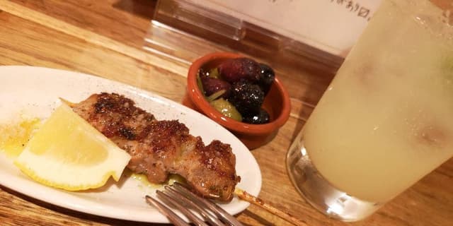 たちのみワイン 世田谷STAND - サブ画像2