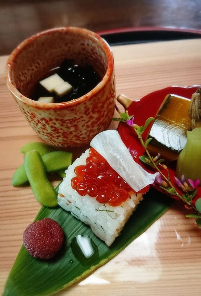 清游庵 - サブ画像1