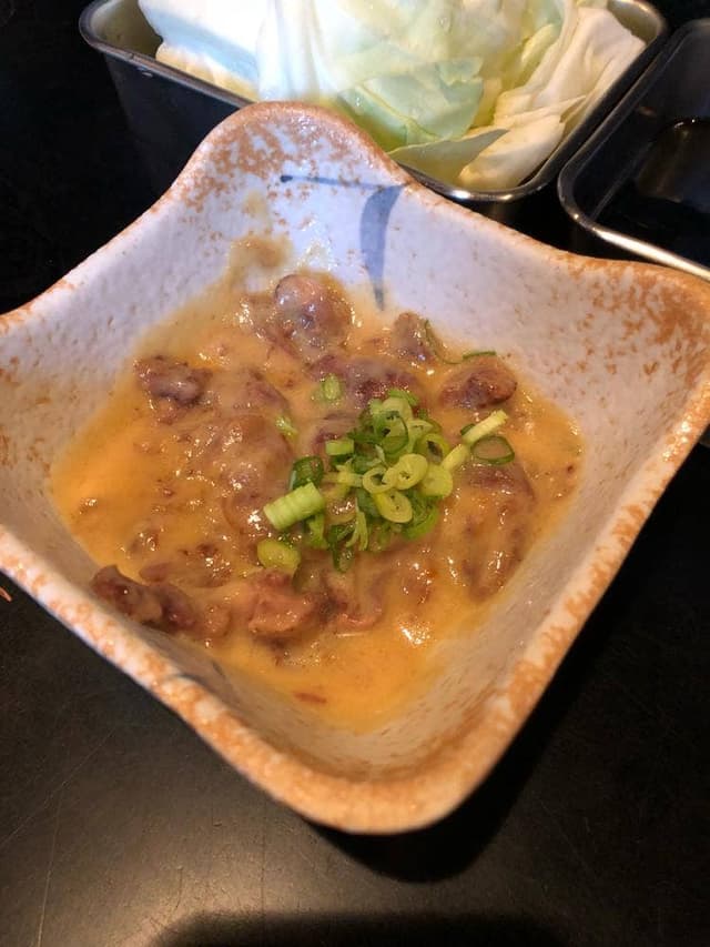 串かつ庵 - サブ画像1