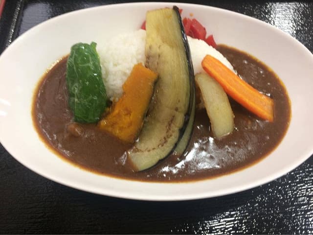 道の駅米山 ふる里センターY・Y - サブ画像2