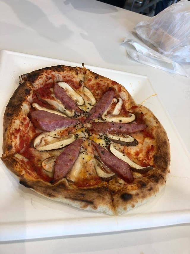 道の駅 石狩あいろーど厚田 - サブ画像3