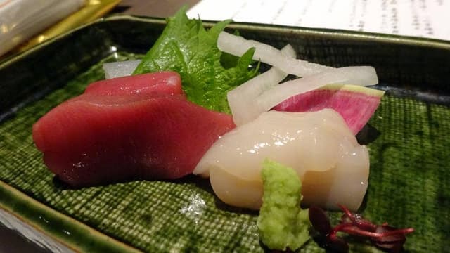北の夢祥 わびさび - サブ画像2