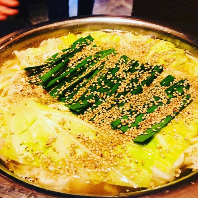 牛もつ鍋専門店 鍋秀岩塚店 - サブ画像3