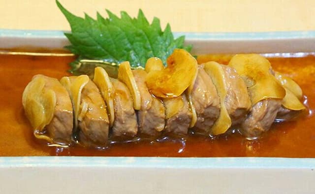 小料理ふなや - サブ画像2