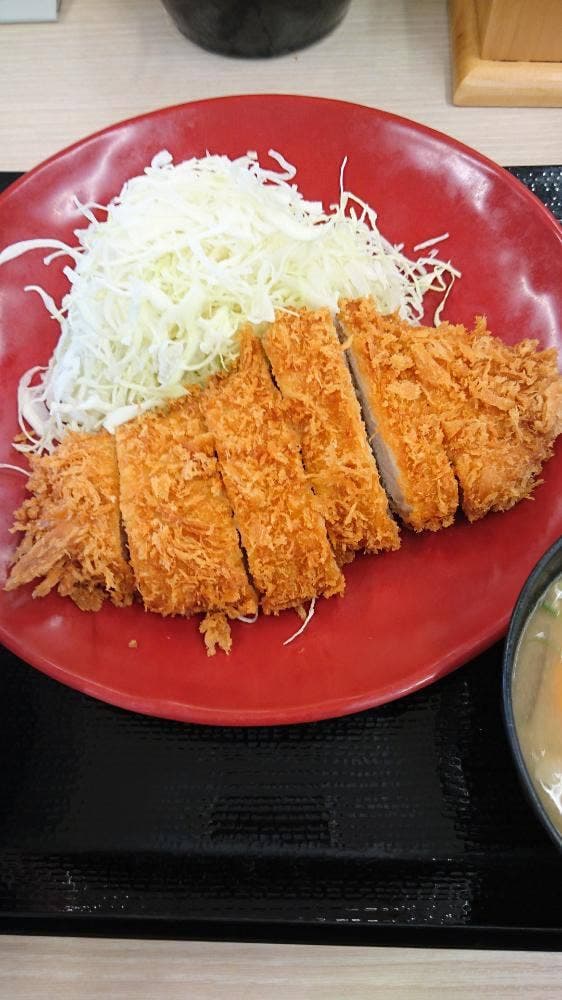 かつや 福岡行橋店 - サブ画像3