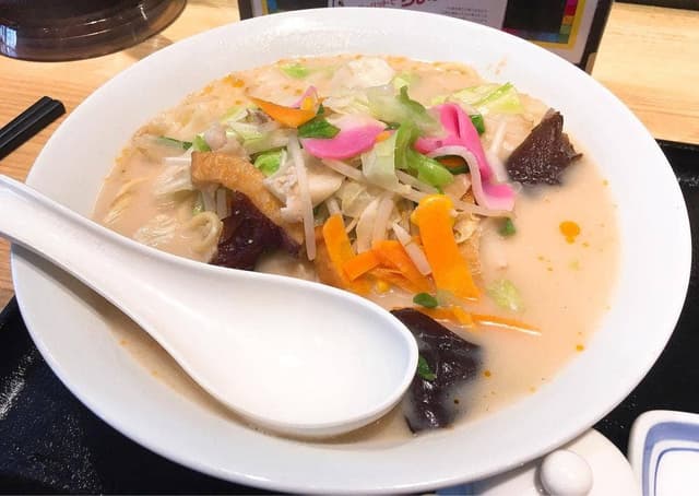 リンガーハット 難波千日前店 - サブ画像2