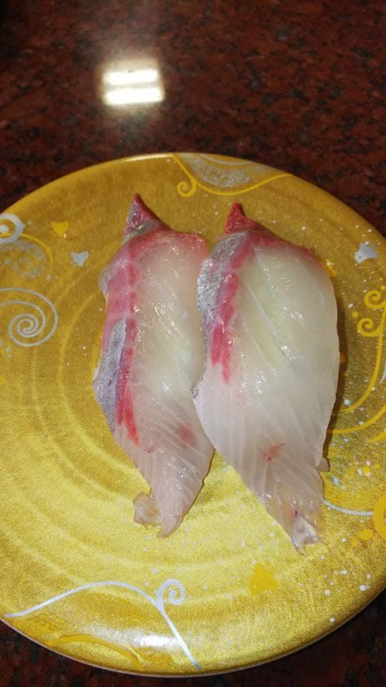 回転すしまるくに河和田店